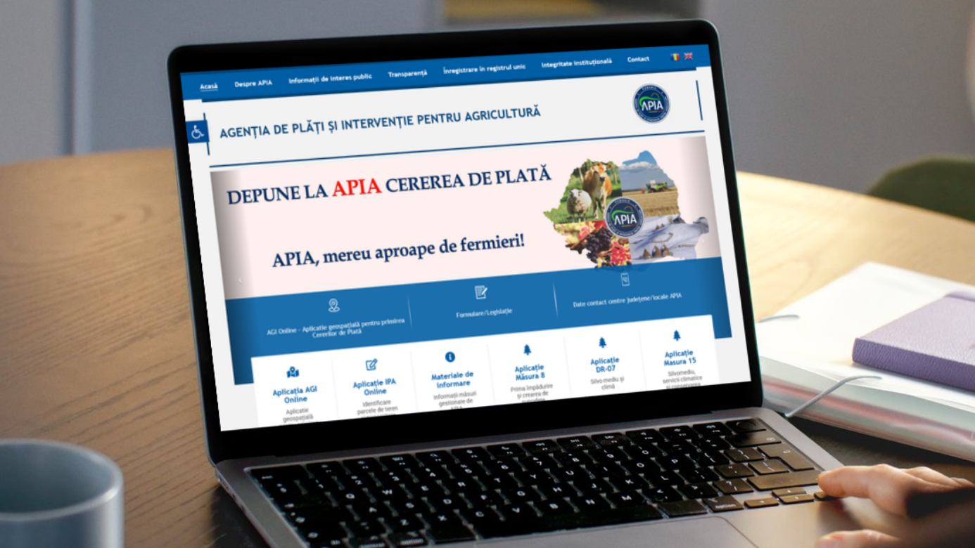 Până la data de 2.02.2026, APIA primește deconturi justificative aferente trimestrului IV 2025 pentru Intervenția DR-06 – “Bunăstarea animalelor”