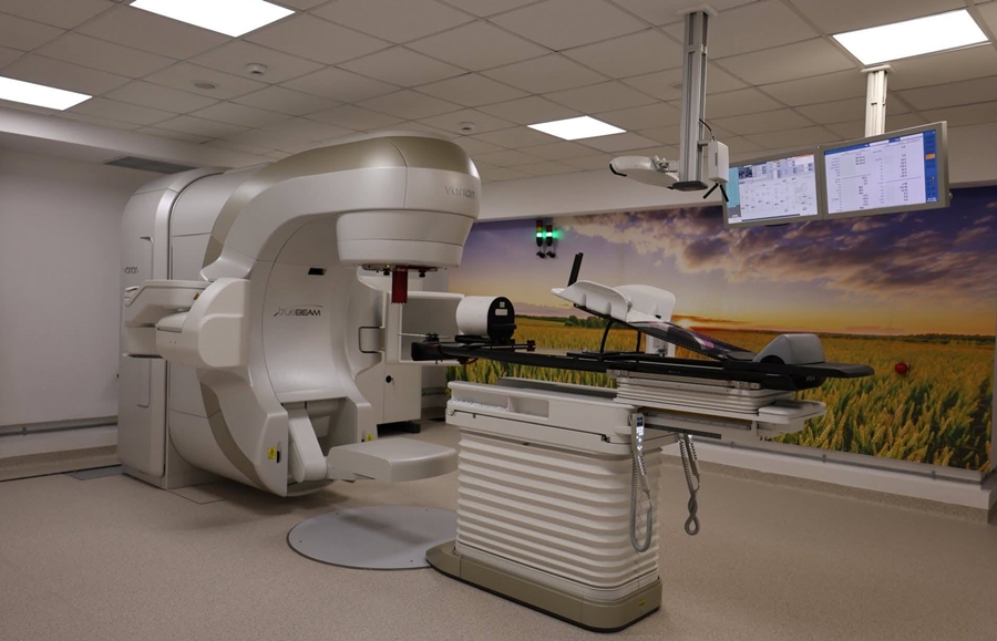 România intră într-o nouă etapă în tratamentul oncologic! Centru public unic pentru radioterapie stereotactică