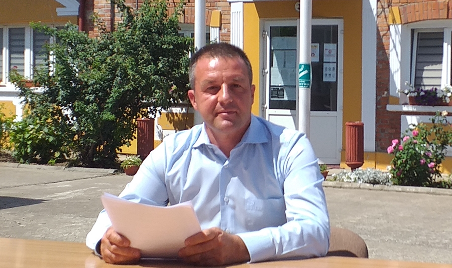 Investiții majore, în educație, la Brăila. Primarul Dragomir: “Detest circul și îmi plac faptele!”