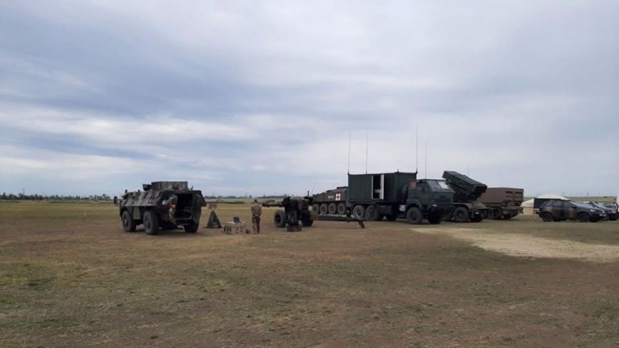 Atenție! Exerciții și trageri militare la Smârdan pe tot parcursul lunii august. Ce trebuie să știe locuitorii Județului Galați