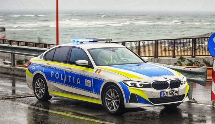A crezut că o să scape, dar s-a înșelat, polițiștii constănțeni venindu-i de hac!