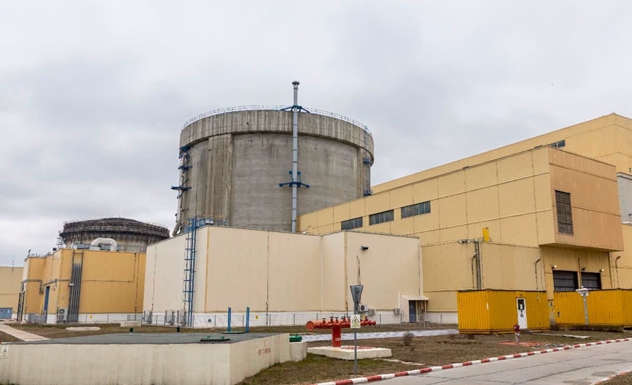 Astăzi începe oprirea controlată a Unității 2 de la Cernavodă. Autoritățile spun că necesarul de energie poate fi acoperit prin surse alternative și importuri