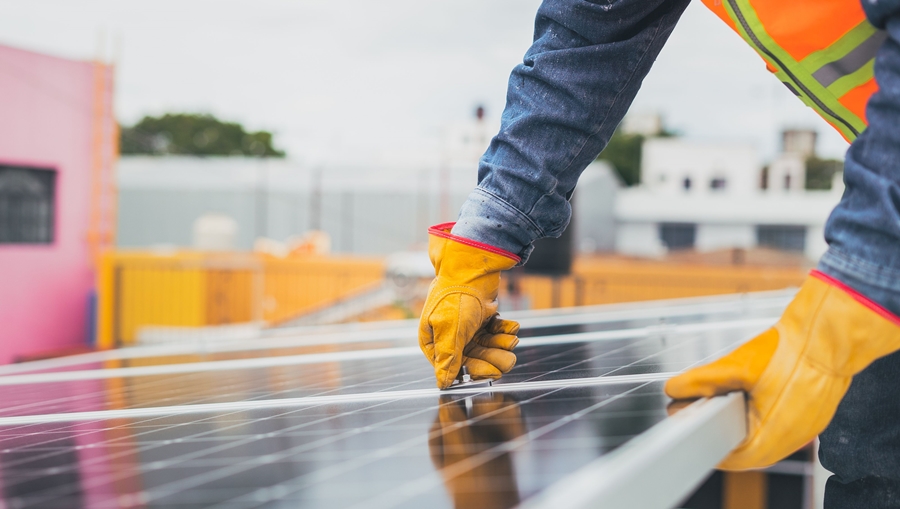 Nou apel de proiecte, în valoare de 170 mil. euro, destinat renovării energetice a clădirilor rezidențiale multifamiliale