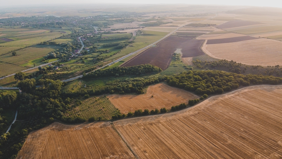 Termenul limită, pentru vizarea carnetelor de rentier agricol, este 31 august 2026!