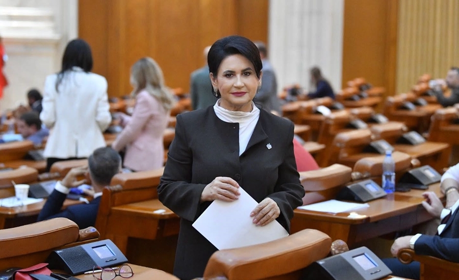 Deputat Viorica Sandu: “Am adoptat o legislație mai fermă pentru protejarea copiilor și pentru combaterea exploatării lor sexuale în mediul online”