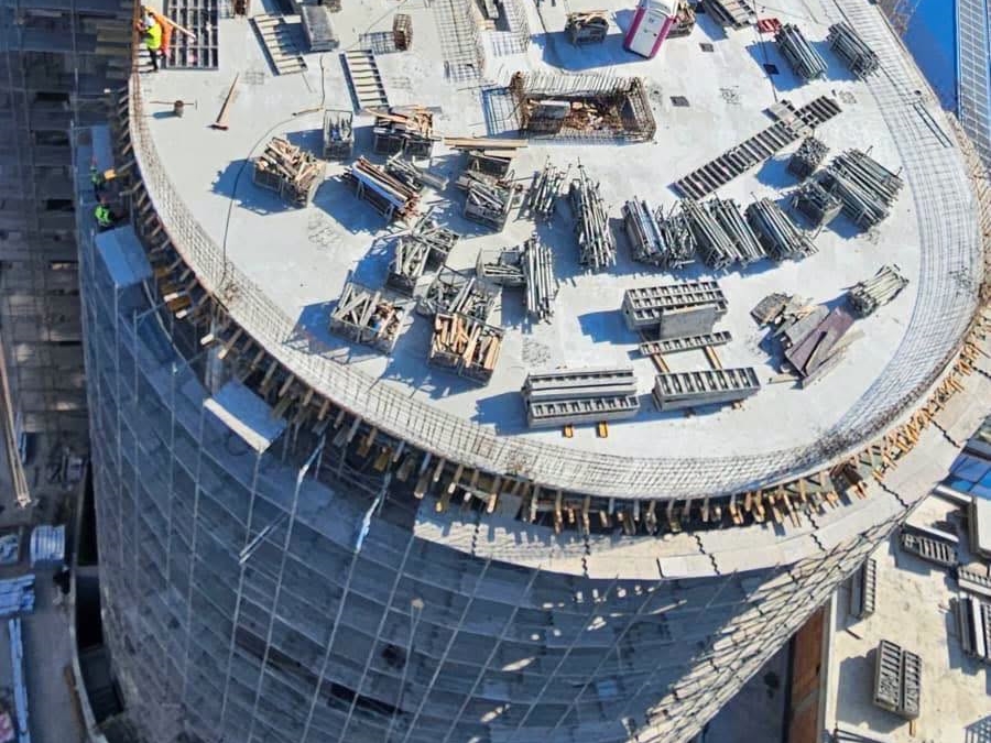 Proiectul de construire a unui corp nou de spital, dedicat Mamei și Copilului, din Constanța, beneficiază în continuare de finanțare