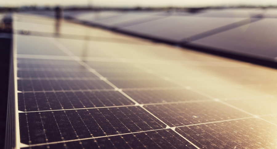Instituțiile publice vor avea posibilitatea, de acum, de a produce și stoca energie pentru consumul propriu