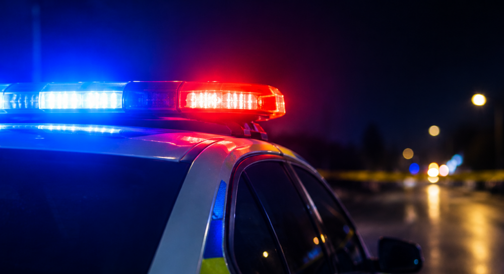 Accident rutier soldat cu decesul unei persoane. Tânăr din Tichilești, reținut de polițiști și arestat la domiciliu pentru 30 de zile
