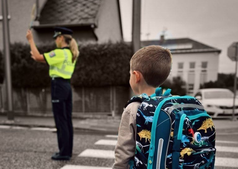 Poliția Rutieră din Brăila, acțiuni pentru prevenirea accidentelor în cadrul Proiectului “ROADPOL SAFETY DAYS”